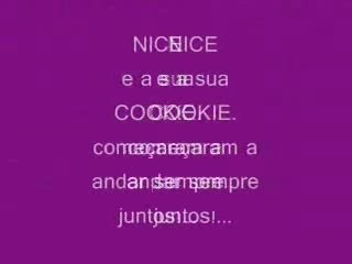 As minhas adoradas Gatas