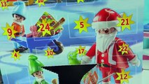 New Puppy? - Playmobil Holiday Christmas Advent Calendar - Toy Surprise Blind Bags Day 3