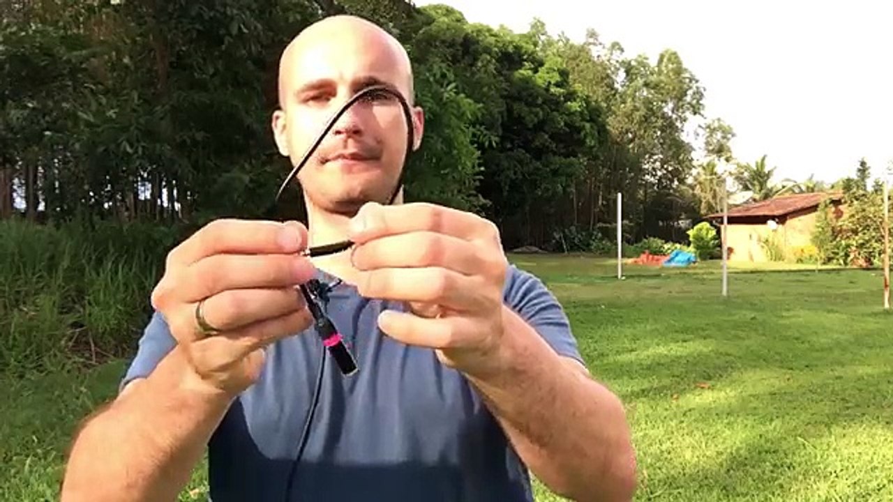 Melhor Microfone de Lapela Para iPhone