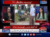 Live with Dr Shahid Masood | COAS | Nawaz Sharif | Ahsan Iqbal | 2 October 2017