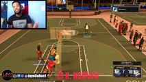 TOP 5 BEST CONSISTENT JUMPSHOTS   CUSTOM JUMPERS | ALL ARCHETYPES | NBA 2K17