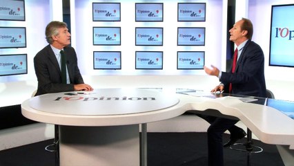 Bruno Fuchs: «Les syndicats sont décalés, conservateurs par rapport à l’économie actuelle»