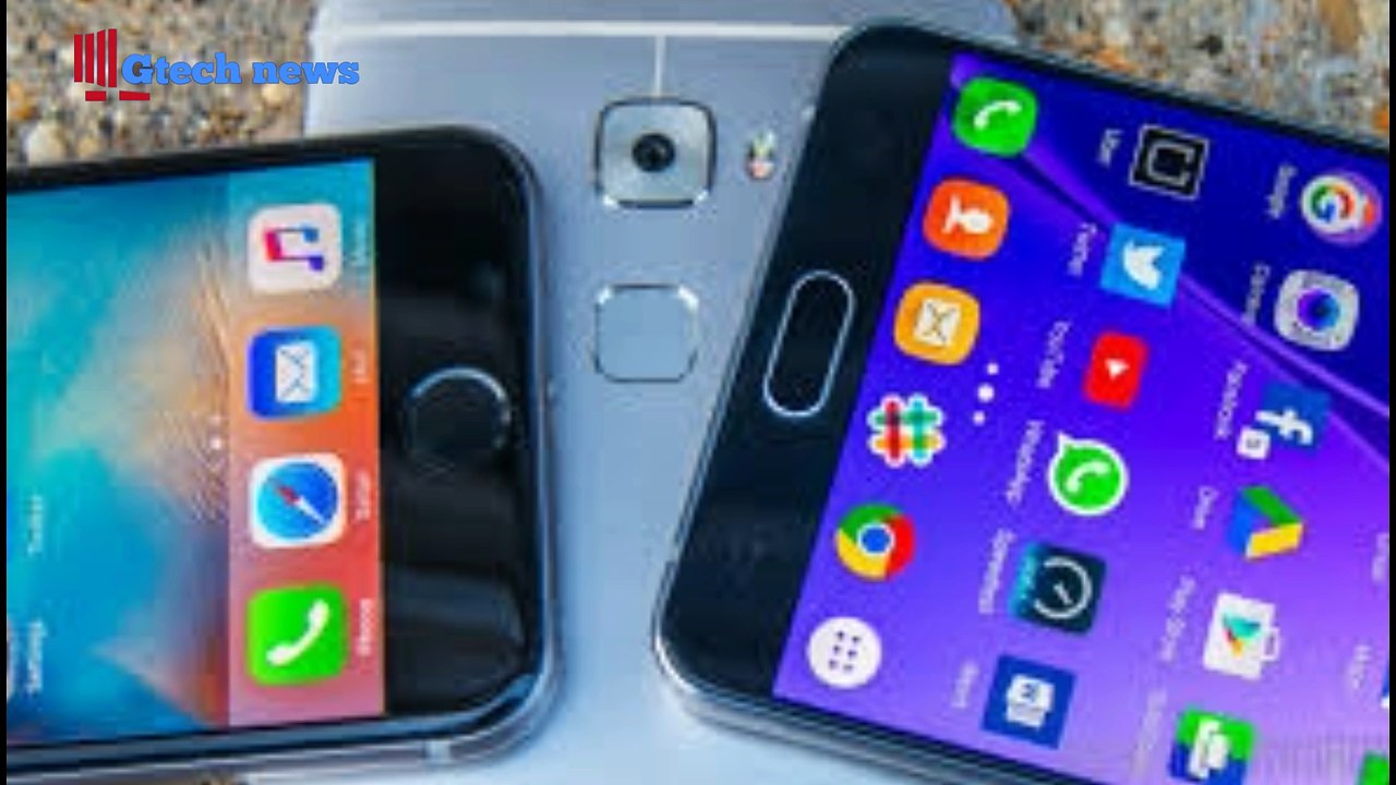 फिंगेरप्रिंट सेंसर से कर सकते है ये 12 काम uses of figerprint scanner in mobile