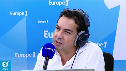 Ordonnances : Martinez (CGT) ne veut "pas passer à la deuxième phase"