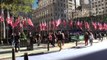 Fifth Avenue New York Shopping & Sightseeing
