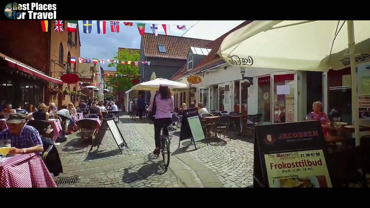 Odense | Best Places for Travel