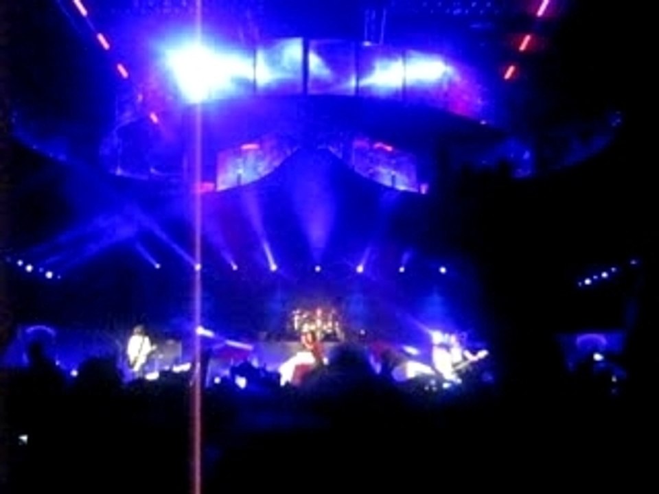 Bercy 16.10 Eight
