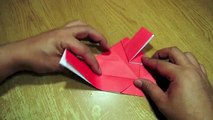 Origami Little Chinese Mammon by Jacky Chan