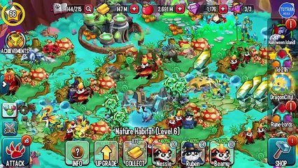 How to get Zomdalf and reivew in monster legends