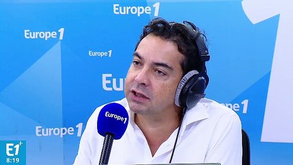Philippe Martinez sur la loi Travail : "Le gouvernement doit prendre en compte ce mécontentement"