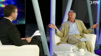 Highlights: Shami Chakrabarti Grilled on Labour Party Anti-Semitism | J-TV