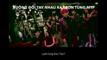 Phiên bản tả thực siêu hài hước của các MV nhạc