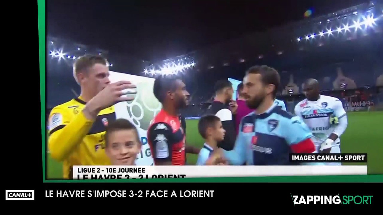 Zap Sport 3 octobre : Layvin Kurzawa touché au genou, l'émotion de Gerard Piqué (Vidéo)