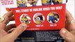 2017 DESPICABLE ME 3 MOVIE MINION BOP IT McDONALDS HAPPY MEAL TOYS STUART AGNES HASBRO GAME UNBOXING-q8a3-IzTXPo