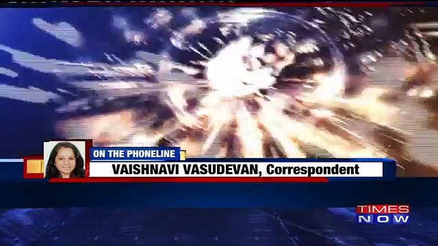 Mumbai Station Stampede- 22 People Killed 33 Injured At Elphinston Station