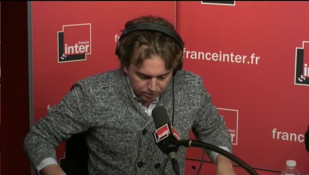 Eloge funèbre de l'ISF - Le billet d'Alex Vizorek