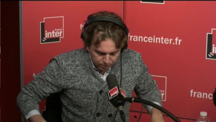 Eloge funèbre de l'ISF - Le billet d'Alex Vizorek