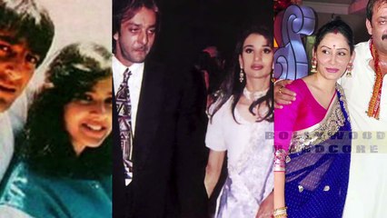 लो इसलिए की थी शादी _ Sanjay Dutt-Manyata Untold Love Story-W2YLASkp5_U