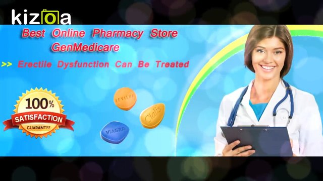 Buy Generic ED pills
