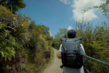 Hit the Trails and Enjoy Hong Kong's World-Class Hikes