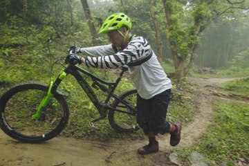 Put Pedal to Metal: Scope HK's Best on Two Wheels