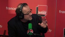 Gérard Collomb sur le désir d'indépendance de la Catalogne : 