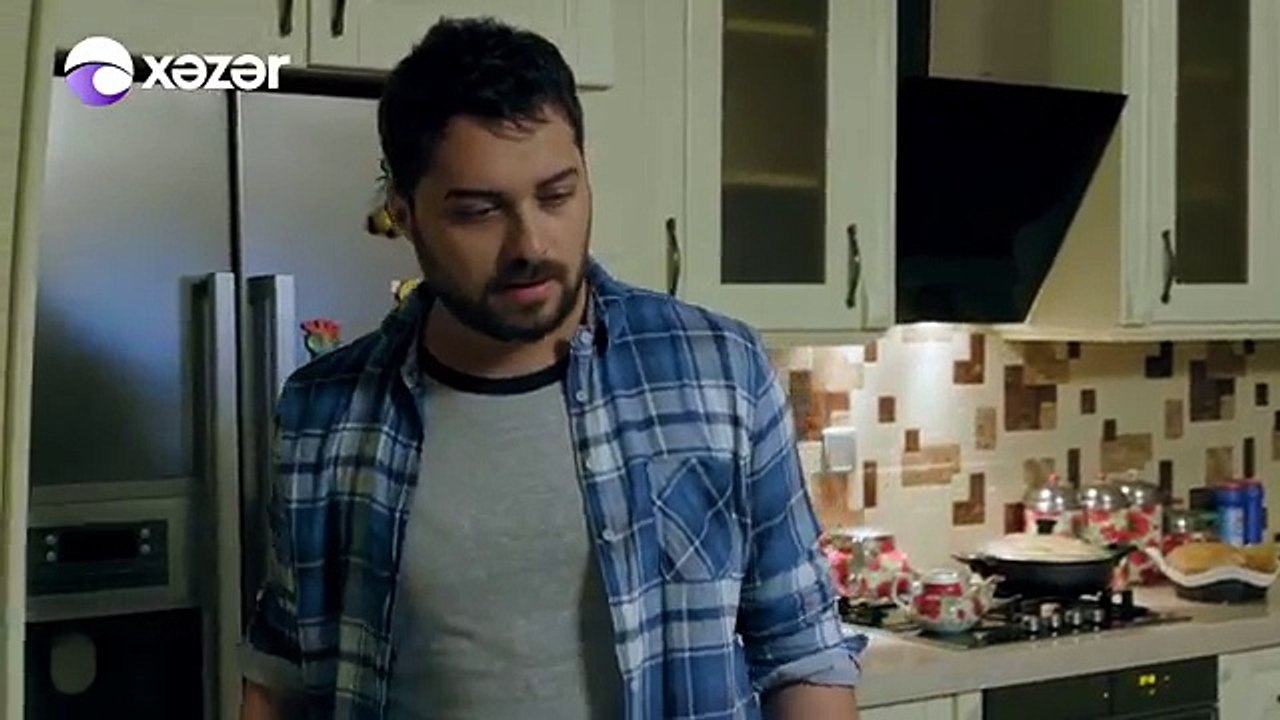 "Cehizsiz Gəlinlər" serialı – 111-ci seriya