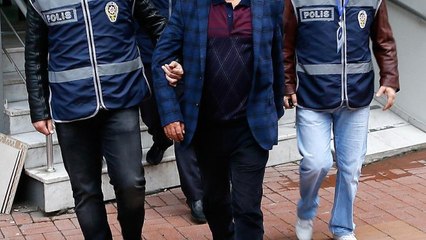 İstanbul'da Belediyelere ByLock Operasyonu! 112 Gözaltı Kararı Var