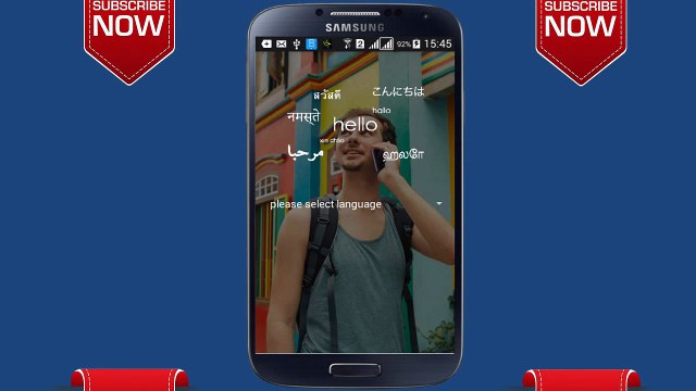 How to make Unlimited free calls from internet to any mobile/landline even on 2G/3G/4G [Hindi/Urdu]