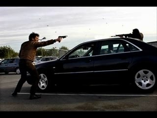 revolution (shurik'n samourai)