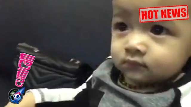 Hot News! Goyangan Arsya Mirip Anang Atau Ashanty? - Cumicam 03 Oktober 2017