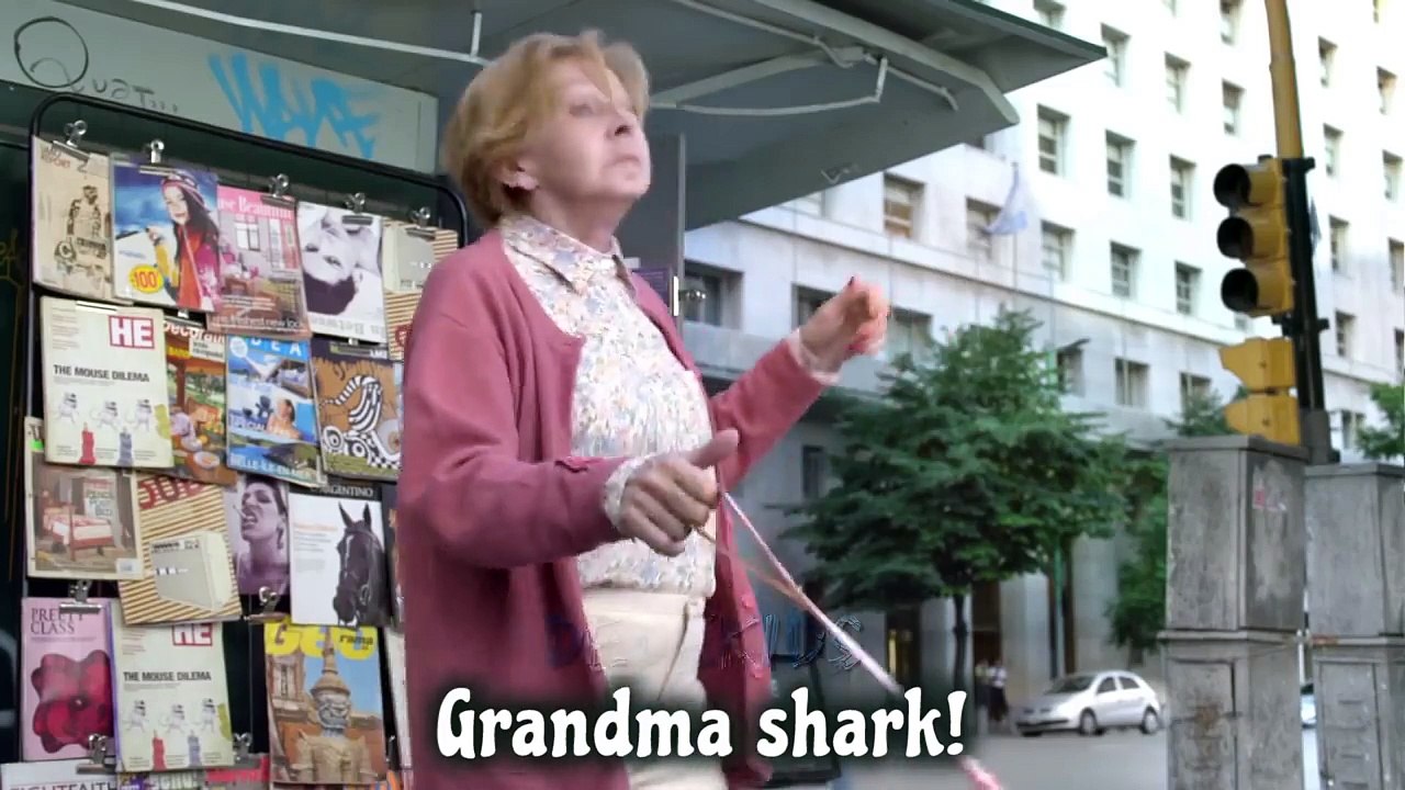 Baby Shark Dance PARODY Anak Bayi Lucu-7TzT-RJzPKQ