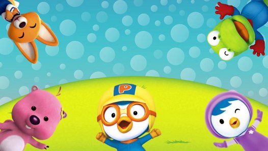 Daddy Finger Song Pororo-y7t9fttv7uu - Video Dailymotion