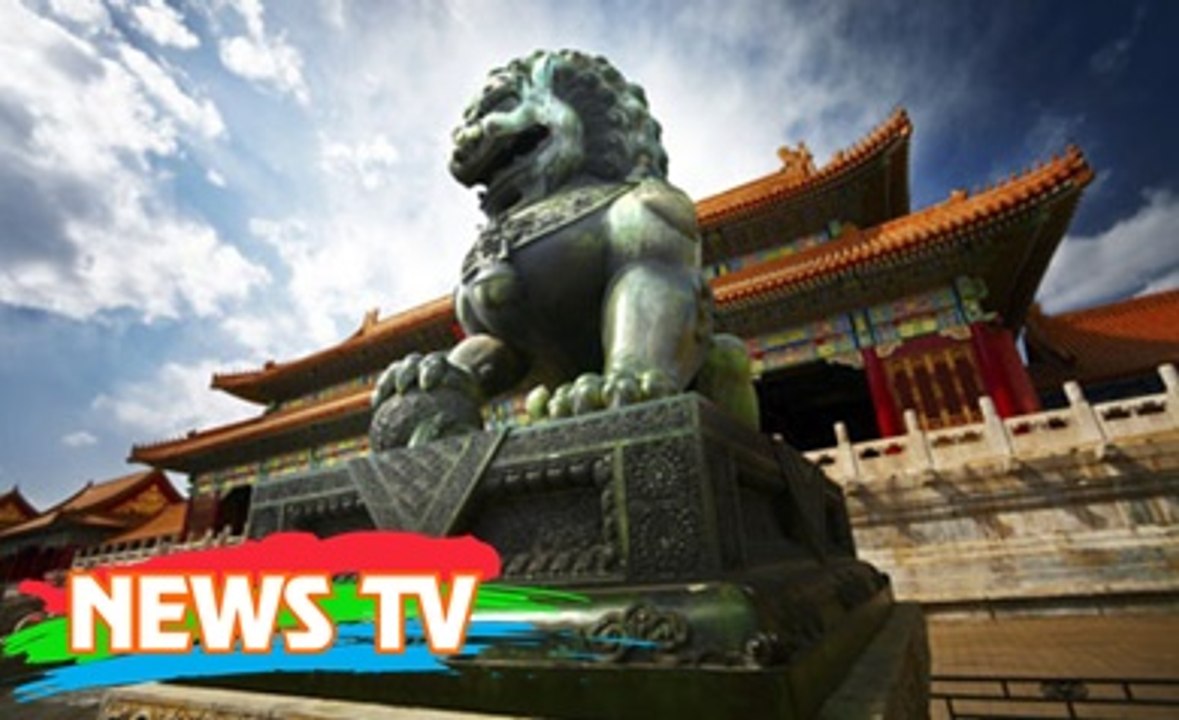 Hé lộ bí mật trong xây dựng Tử Cấm Thành