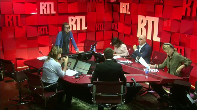 Gérald Darmanin pourrait prendre du grade à La République en Marche