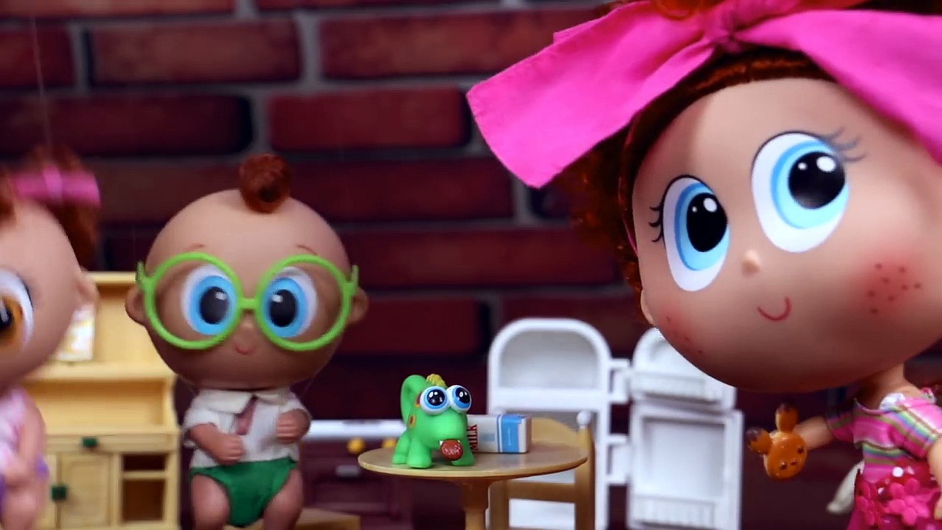 imágenes de churro de distroller