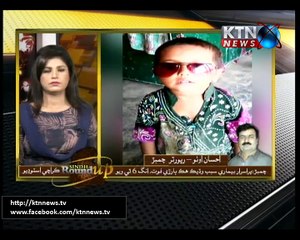 Sindh Round Up- 10 PM- 2nd October 2017