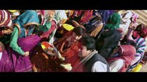 Banno tera swagger laage sexy - Tan Weds Manu Return 2015 - Hindi Video Song