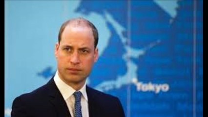 Prince William set to leave pregnant wife Kate Middleton behind in the UK