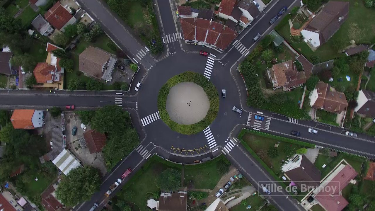 Présentation drone Sernavision