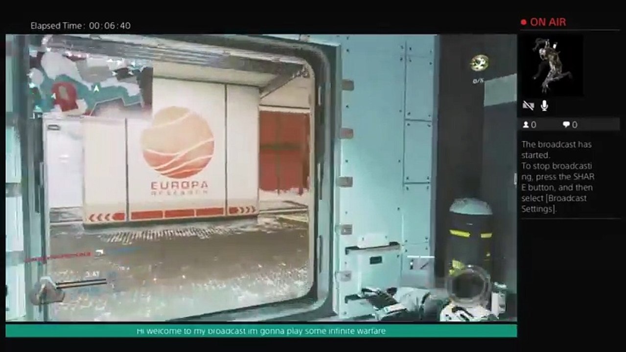 Infinite warfare infected (14)