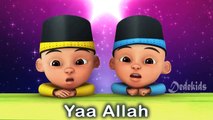 Lagu Anak Islami Asmaul Husna Versi Upin Ipin-4GmRvWGobnE