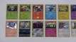 2017 McDONALD'S POKEMON HAPPY MEAL TOYS CARDS POKEMON SUN & MOON TCG FULL SET 12 TRADING CARDS GAME-Yefbdjiq2zg