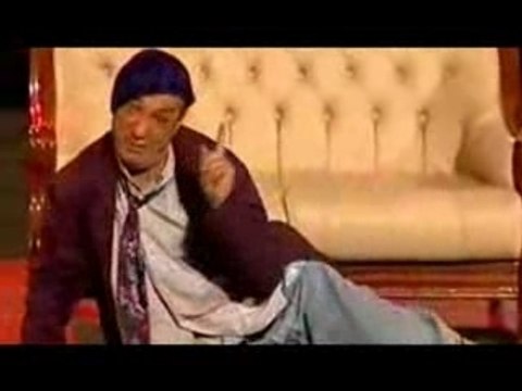 RAOUF BEN YAGLANE LE 9 DÉCEMBRE À MONTRÉAL