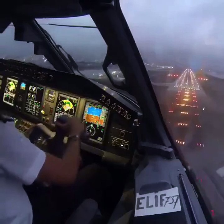 Aviation Update - Evening Flight