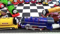 WSE-QE 39! Worlds Strongest Engine Quick Edition 39! Double Header! Thomas and Friends Competition!