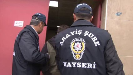 Fetö Korkutmacasıyla Vatandaşı Dolandıran Şahıs Yakalandı