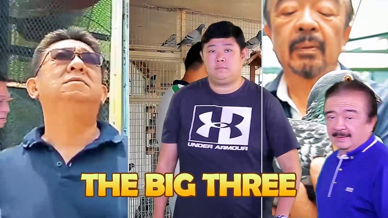 Alagang Magaling S8 EP6 - ALAGA NI DOC - MARK ANTHONY DIAZ