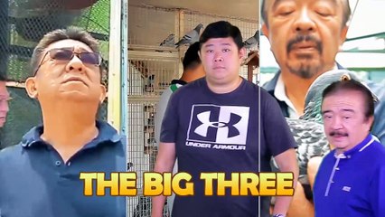 Alagang Magaling S8 EP6 - ALAGA NI DOC - MARK ANTHONY DIAZ