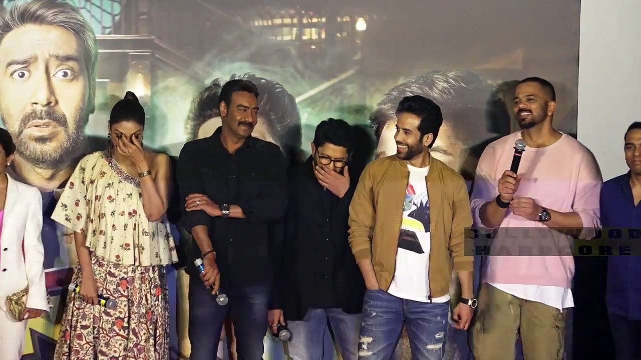 Parineeti Chopra Ne Ajay Devgn Ko C Kaha ! _ Chu_ya... _ Kiske Chehre Pe C Likha Hai -29TDWewAGGs